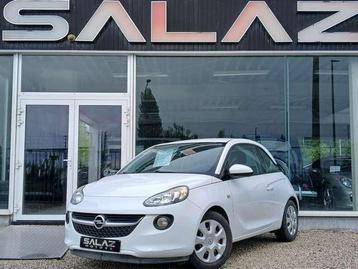 Opel Adam 1.2i/RADIO CD/SEULEMENT 90.000KMS/GARANTIE 12 MOIS