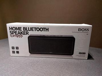 Doss Soundbox XL bluetooth speaker NIEUW 