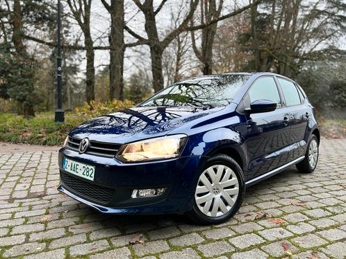 Volkswagen polo 1.4 essence euro 5, Autos, Volkswagen, Entreprise, Achat, Polo, ABS, Phares directionnels, Airbags, Air conditionné