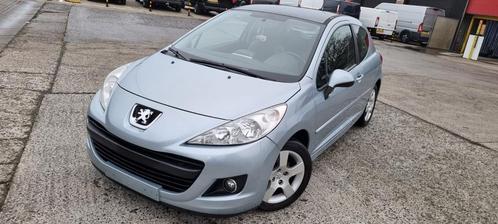 Peugeot 207 2012 1.6, Auto's, Peugeot, Particulier, Airconditioning, Bluetooth, Boordcomputer, Centrale vergrendeling, Climate control