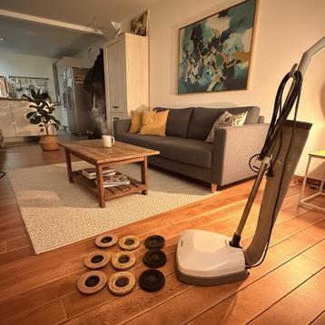 Boetsmachine Philippe