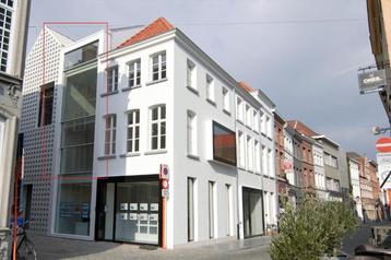 Appartement te huur in Mechelen, 1 slpk