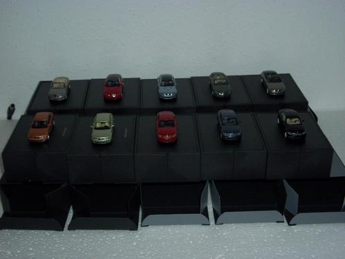 Voitures miniatures Herpa BMW M 1:87, Hobby & Loisirs créatifs, Voitures miniatures | 1:87, Comme neuf, Voiture, Herpa, Envoi