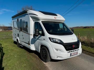 Te huur : Burstner TD685 Lyseo Harmony