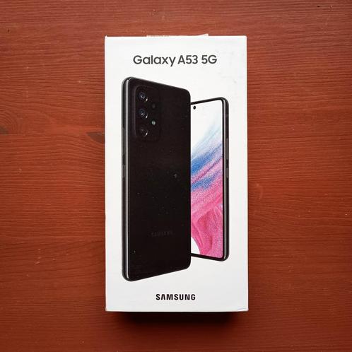 Samsung Galaxy A53 256gb, Télécoms, Téléphonie mobile | Samsung, Utilisé, Autres modèles, 256 GB, Sans abonnement, Écran tactile