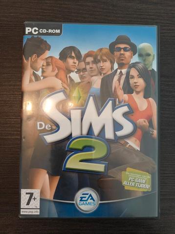 De Sims 2