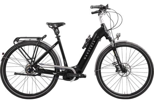 Vélo électrique Nexus 5 vitesses Wanderer pour femmes, Vélos & Vélomoteurs, Vélos électriques, Neuf, Autres marques, 47 à 51 cm