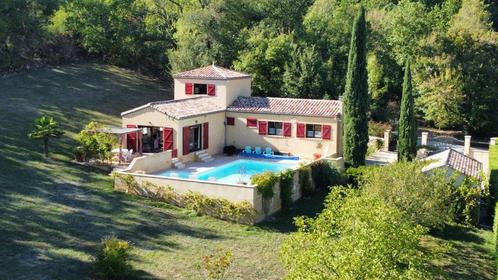 Grande maison avec piscine privée et wifi, Vakantie, Vakantiehuizen | Frankrijk, Midi-Pyreneeën, Landhuis of Villa, Landelijk