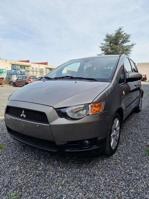 Mitsubishi Colt 1.3i CityZ Allshift // Semi-Automatique, Auto's, Mitsubishi, Bedrijf, Te koop, Colt, ABS, Airbags, Airconditioning