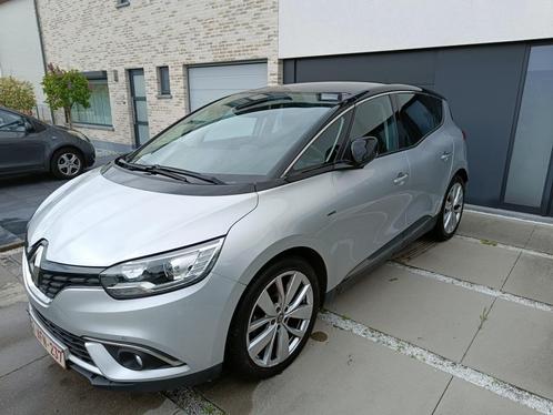 Renault Scenic, Auto's, Renault, Particulier, Scénic, Airbags, Airconditioning, Android Auto, Bluetooth, Boordcomputer, Centrale vergrendeling