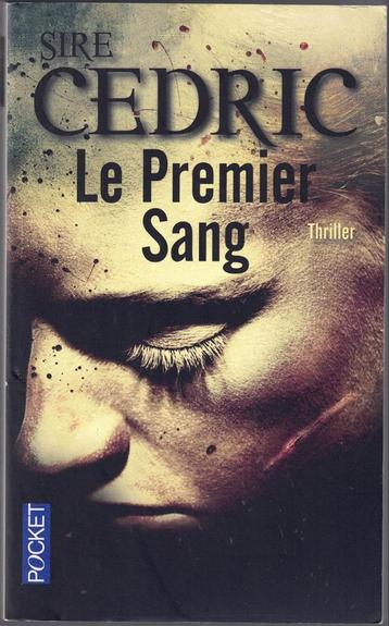 Sire Cedric - Le Premier Sang