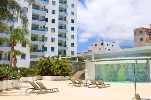 Appartement Tenerife (Playa Paraiso), Vacances, Maisons de vacances | Espagne, Îles Canaries, Appartement, Mer, 2 chambres, Propriétaire