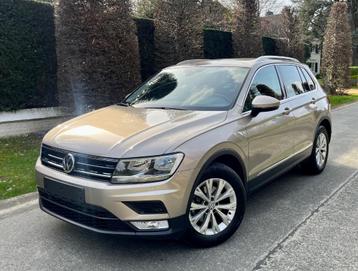 Volkswagen Tiguan 1.4 Tsi Comfortline  ### 65000 km ###