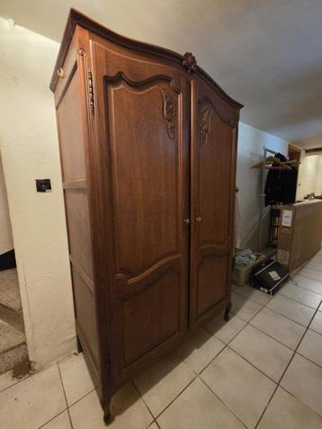 Meubels gratis op te halen