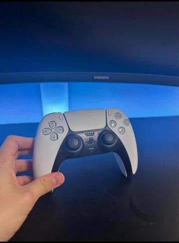 Playstation 5 controller