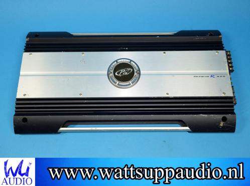 Amplificateur Phoenix Gold Octane R 9.0.5 canaux, Autos : Divers, Haut-parleurs voiture, Utilisé, Enlèvement ou Envoi