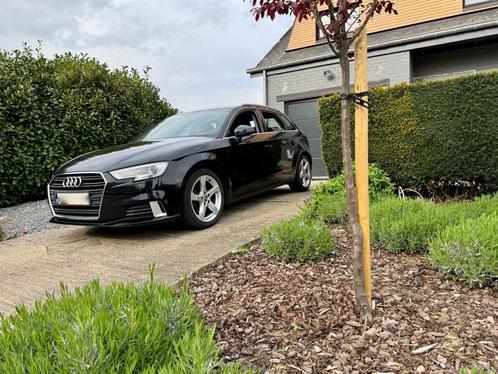 Audi A3 1.0 TFSI Automaat, Auto's, Audi, Particulier, A3, ABS, Airbags, Bluetooth, Centrale vergrendeling, Climate control, Cruise Control
