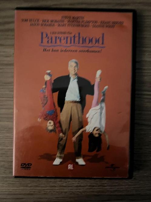 Parenthood, CD & DVD, DVD | Comédie, Enlèvement ou Envoi