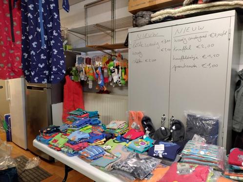 Garageverkoop kinderkleding, Enfants & Bébés, Vêtements enfant | Autre, Neuf, Garçon ou Fille, Enlèvement