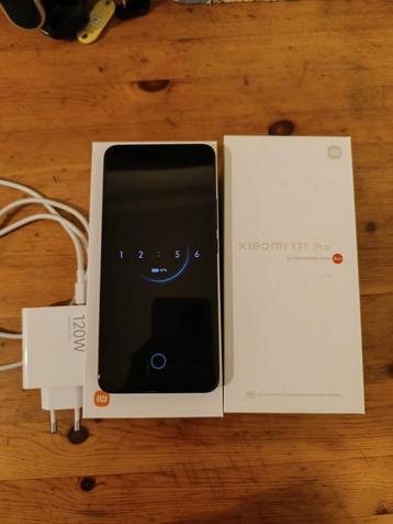 Xiaomi 13T pro