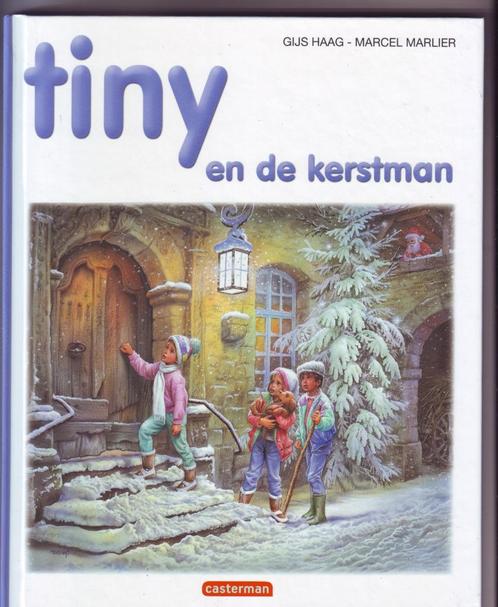 Verschillende mooie leesboekjes Tiny en andere, Livres, Livres pour enfants | Jeunesse | Moins de 10 ans, Neuf, Fiction général