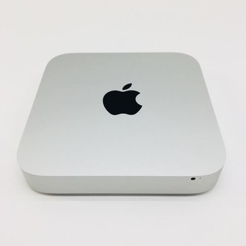 Apple Mac Mini 2020 M1, 16GB ram, 512GB ssd, Informatique & Logiciels, Apple Desktops, Comme neuf, Mac Mini, SSD, Inconnu, 16 GB