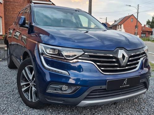 Renault Koleos 1.6 dCi - 77.000km! **GARANTIE*GPS*LED*CAM*.., Autos, Renault, Entreprise, Achat, Koleos, ABS, Phares directionnels