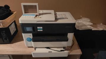 Gratis HP OfficeJet Pro 7730