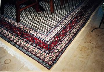 Perzisch tapijt NIEUWPRIJS 6500€ ‼️