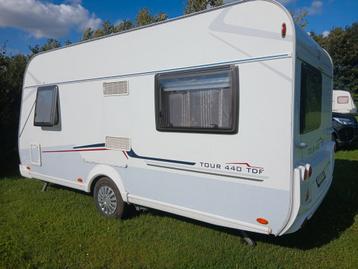 Tec tour 440 tdf