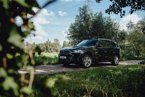 À VENDRE - BMW X5 40e iPERFORMANCE HYBRIDE, Autos, BMW, Entreprise, Achat, X5, 4x4, ABS, Caméra de recul, Airbags, Air conditionné