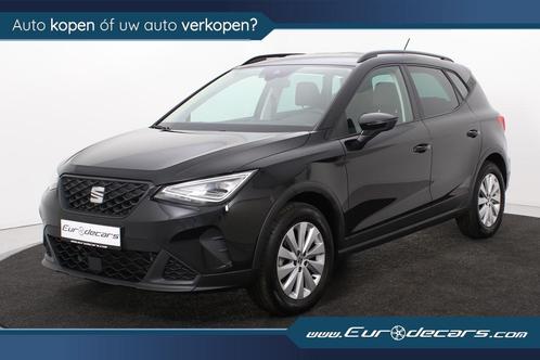 Seat Arona Experience *Navigation*Apprendre*Carplay*, Autos, Seat, Entreprise, Achat, Arona, ABS, Phares directionnels, Airbags