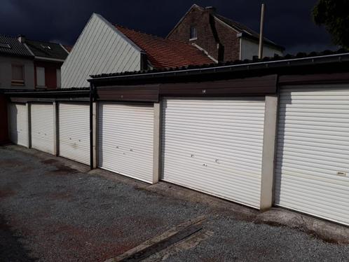 garage a louer a Ans MONTEGNEE propre sec proche A602 E 40, Immo, Garages en Parkeerplaatsen, Provincie Luik