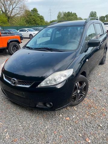 Mazda 5 /2 L Desel / 7 Plaatsen 