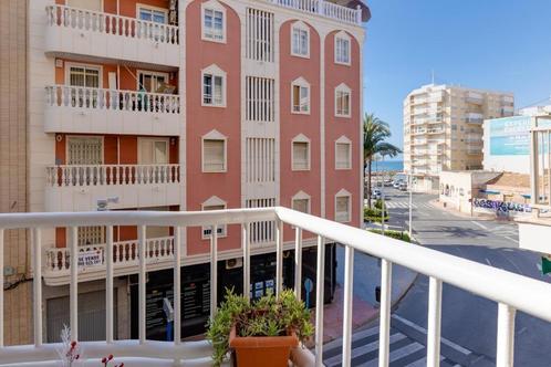 Appartement avec la plage Del Cura à Torrevieja au coin de l, Immo, Étranger, Espagne, Appartement, Ville