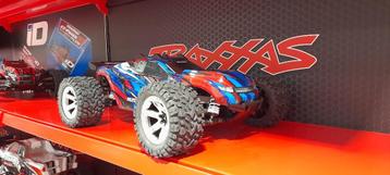 Traxxas Rustler VXL 4x4