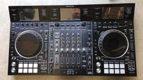1 Pioneer DDJ RZX digitale ( XDJ) dj controller v 1675 euro, Musique & Instruments, DJ sets & Platines, Comme neuf, DJ-Set, Pioneer