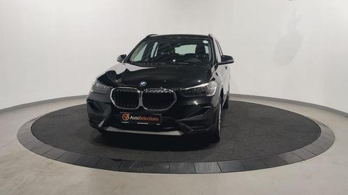 BMW X1 1.8i sDrive Auto/Navi/Sens. Voor en achter, Auto's, BMW, Bedrijf, X1, ABS, Airbags, Airconditioning, Android Auto, Apple Carplay