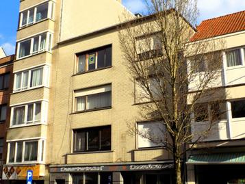Appartement de 7 pièces avec 3 chambres à Ostende