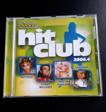 CD - Donna - Hit Club 2006.4 - € 5.00