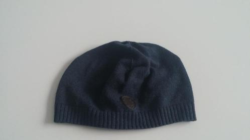 Bonnet bleu taille 86/92, Enfants & Bébés, Vêtements de bébé | Bonnets, Écharpes & Moufles, Comme neuf, Bonnet, Garçon, Taille 86