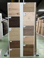 massief lamel planken | eiken | essen | hout | plank | wand