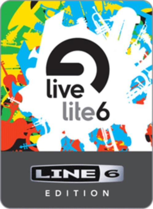 cd Ableton Live Lite 6 voor Apple / Windows, Informatique & Logiciels, Logiciel Audio, Windows, Enlèvement ou Envoi