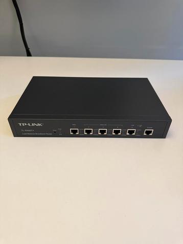 Switch réseau TP-LINK 6 ports 