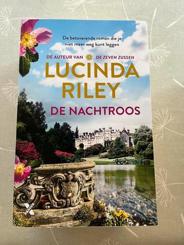 2 boeken Lucinda Riley
