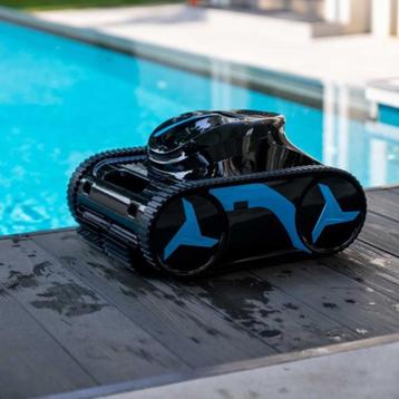 AquaForte-Fairland M60 wireless pool cleaner - zwembadreinig