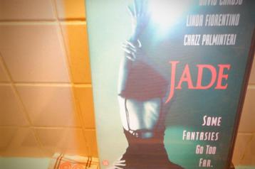 DVD Jade.