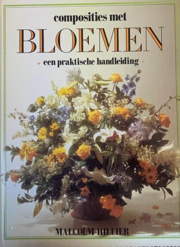 Composities met bloemen een praktische handleiding