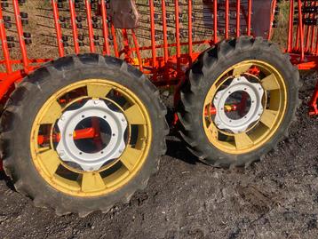 Roues de pulvérisation Massey Ferguson 9,5 x 32 