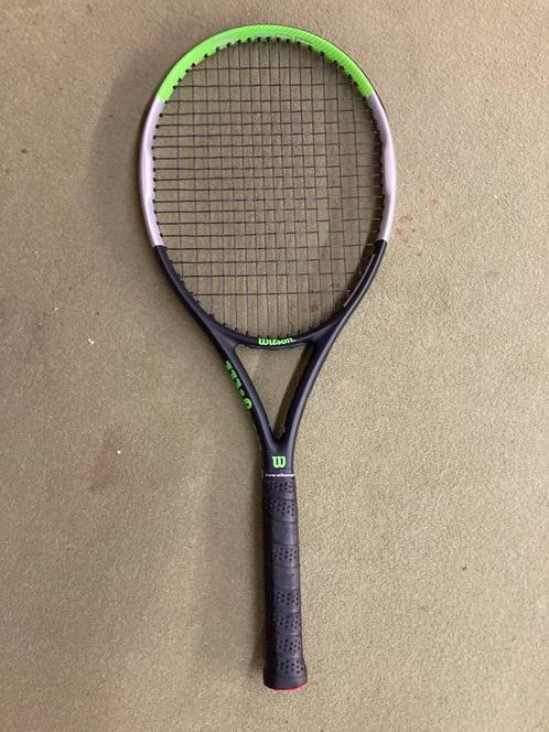 Wilson tennis racket, Tickets & Billets, Sport | Tennis